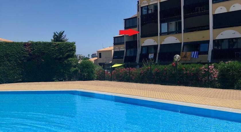 Studio Port Venus Village Naturiste Агд Экстерьер фото
